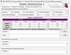 Cardiologia - Esami 2 - Componente